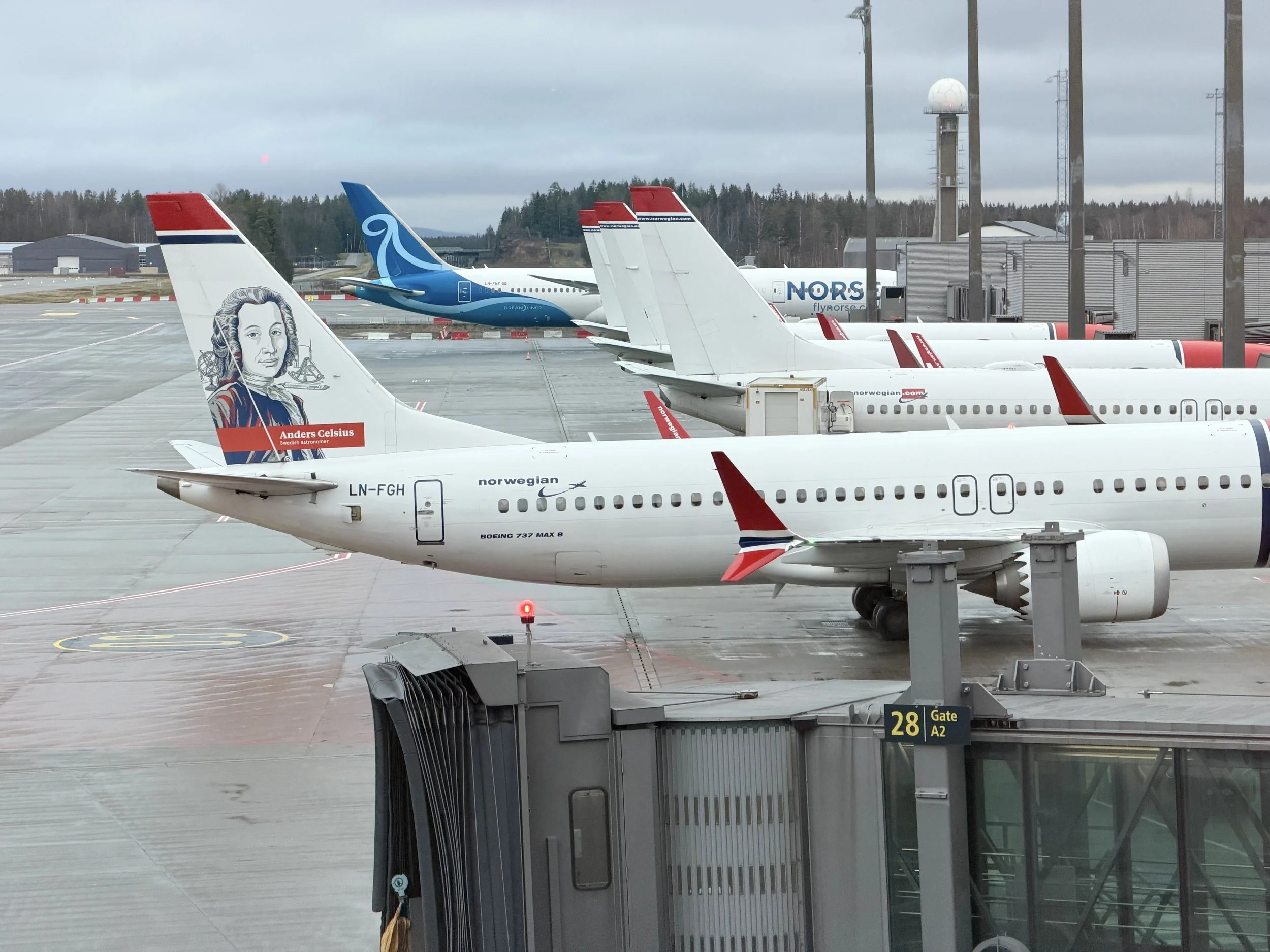 Er det trygt å reise nå?