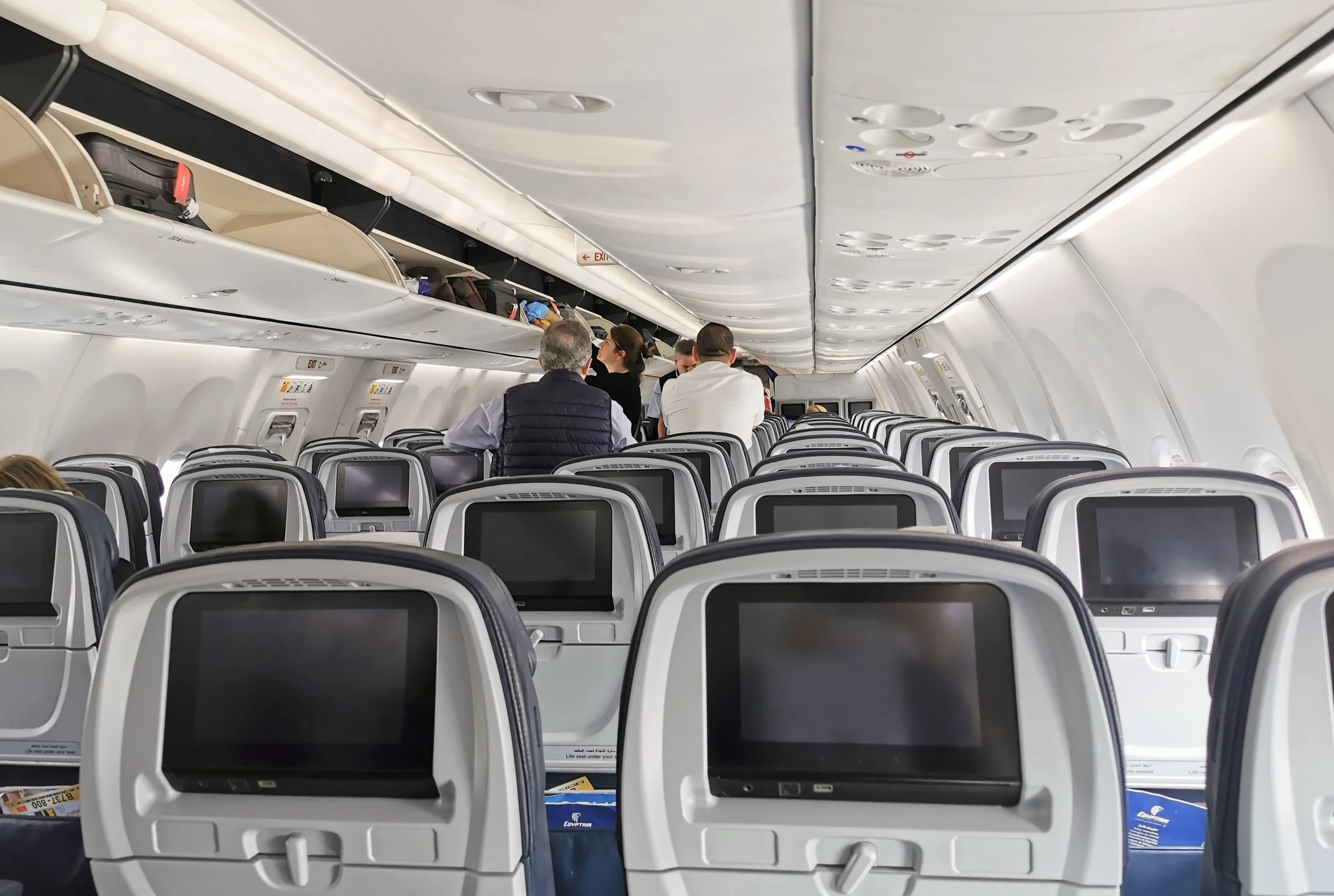 Ny beskjed til nordmenn som er på reise - eller planlegger å reise