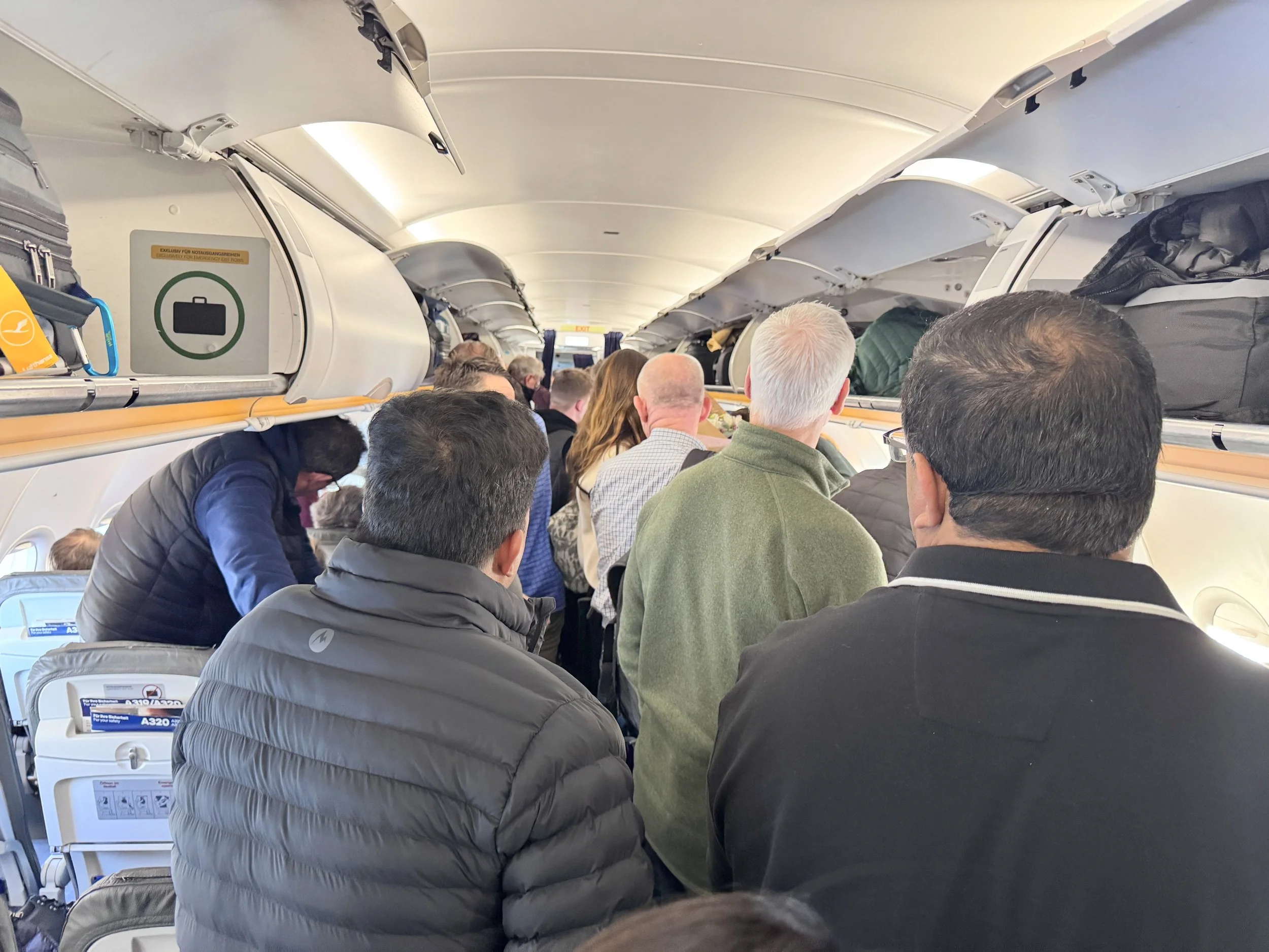 Min mening: Alt går galt fordi du mangler det viktigste - reiseberedskap