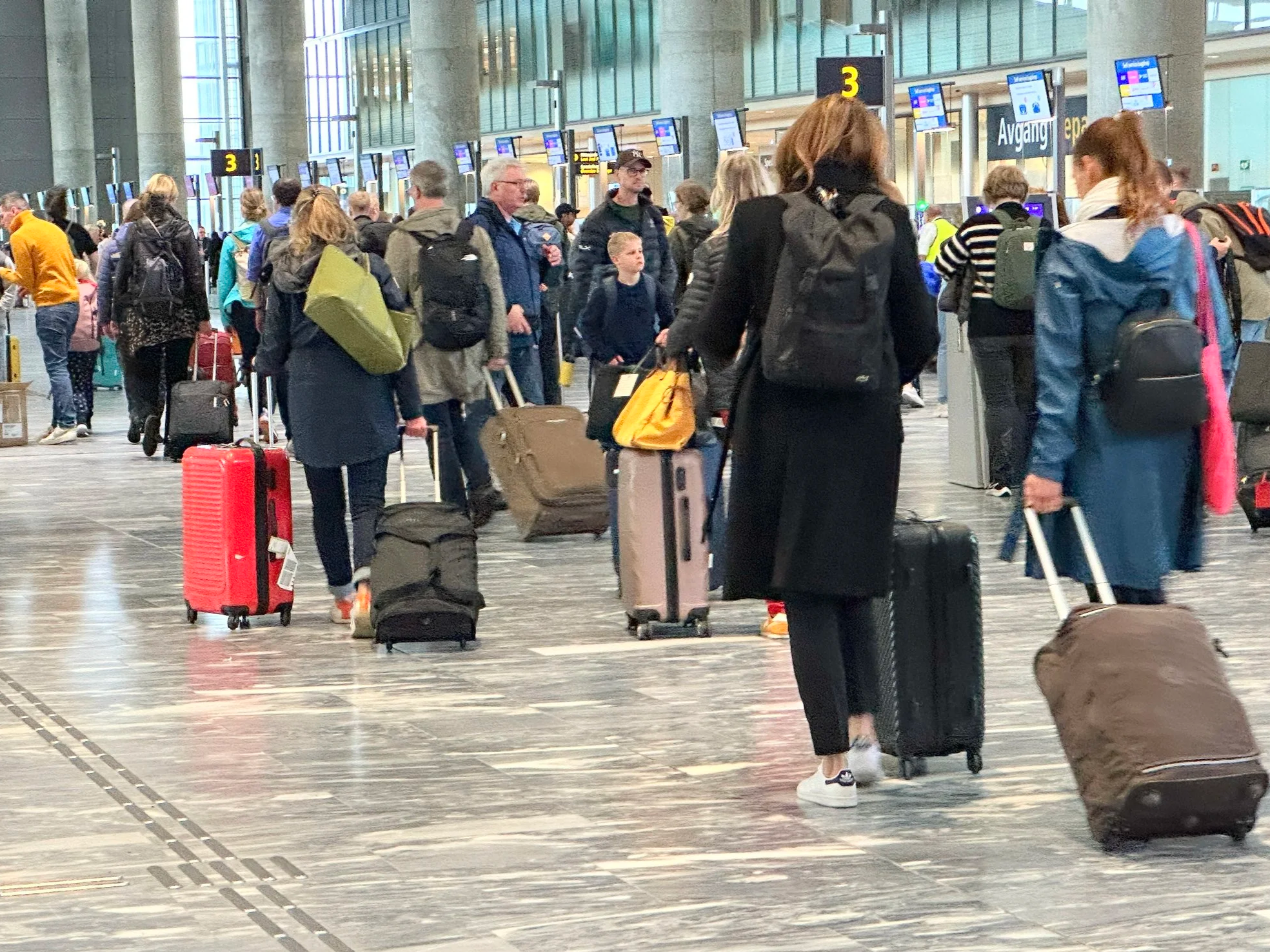 Billige reiser - del 4: Hvilken reisetype er du egentlig