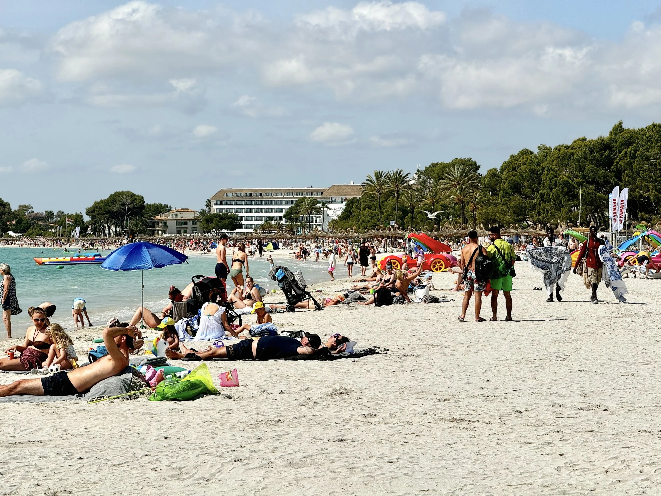 7 ting du ikke visste om reiseforsikringen din