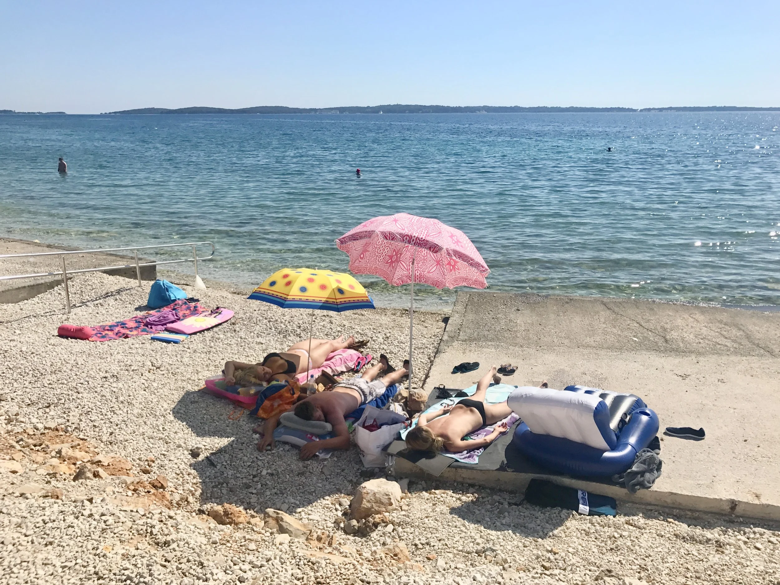 Billig reiser 5: Når du reiser betyr mer enn hvor