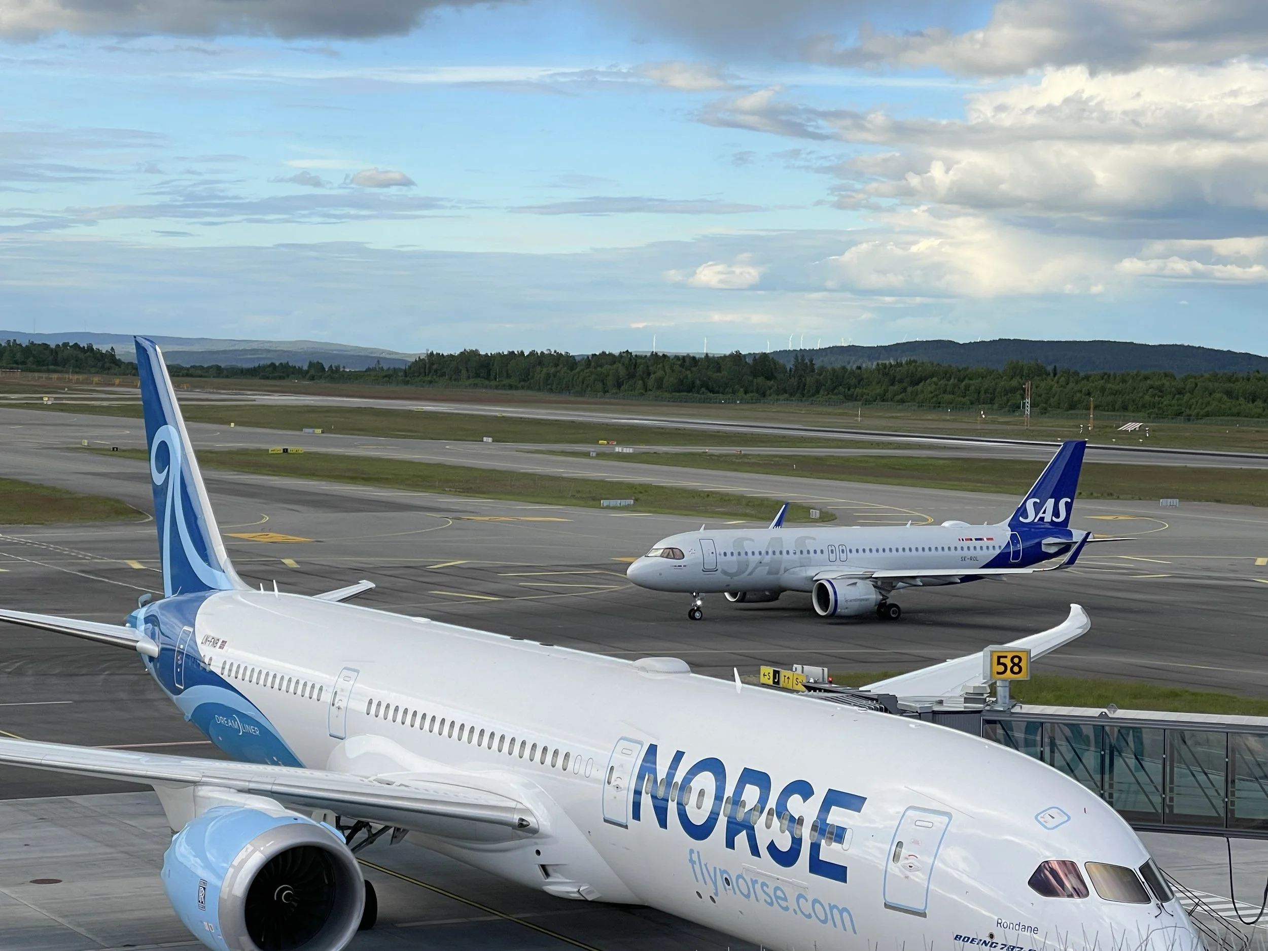 Norse-krisen fortsetter