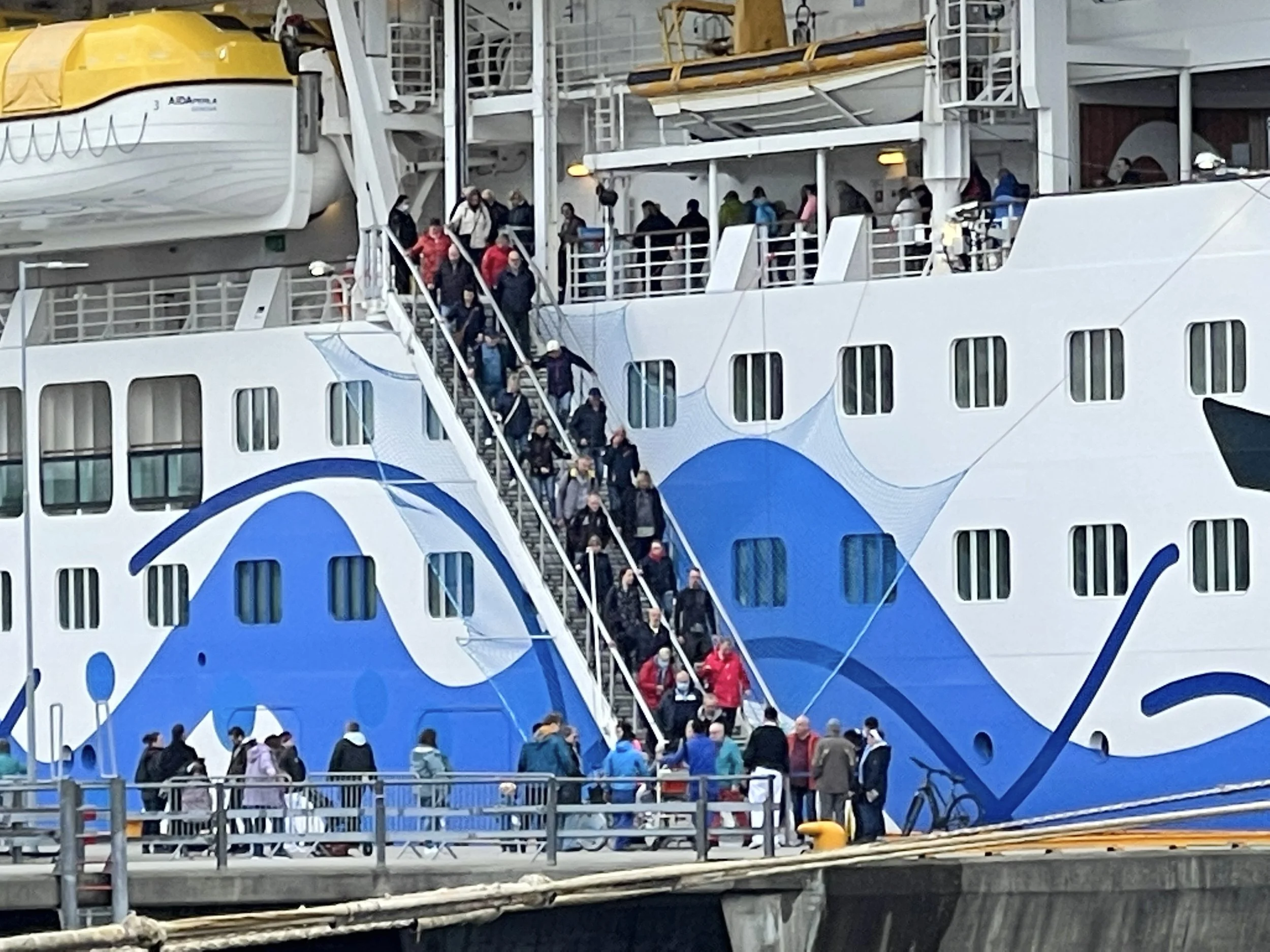 Reisekommentar: Slik kan Norge unngå turistopprøret