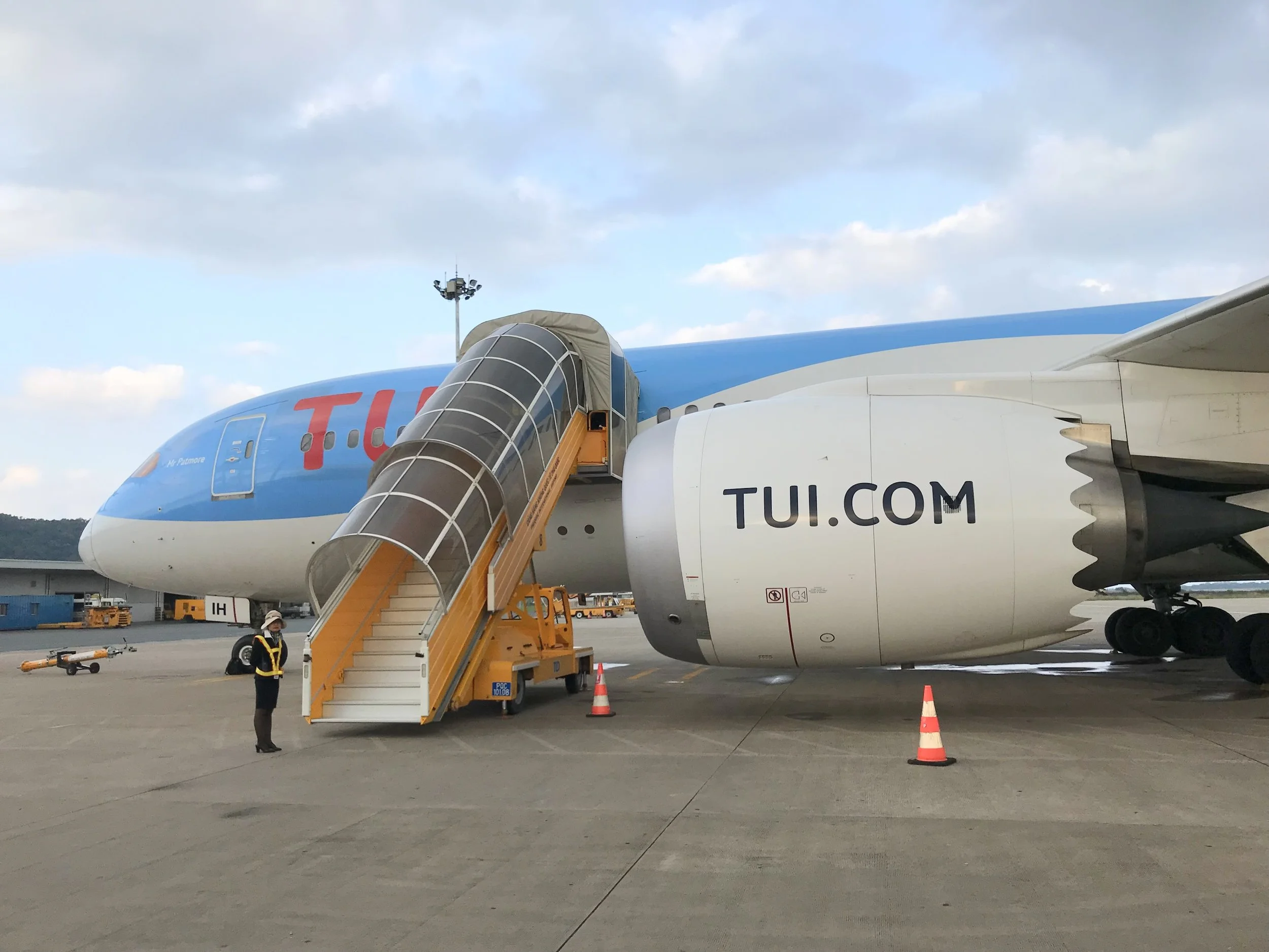 Nordmenn får direktefly til Fuerteventura – etter sju år uten