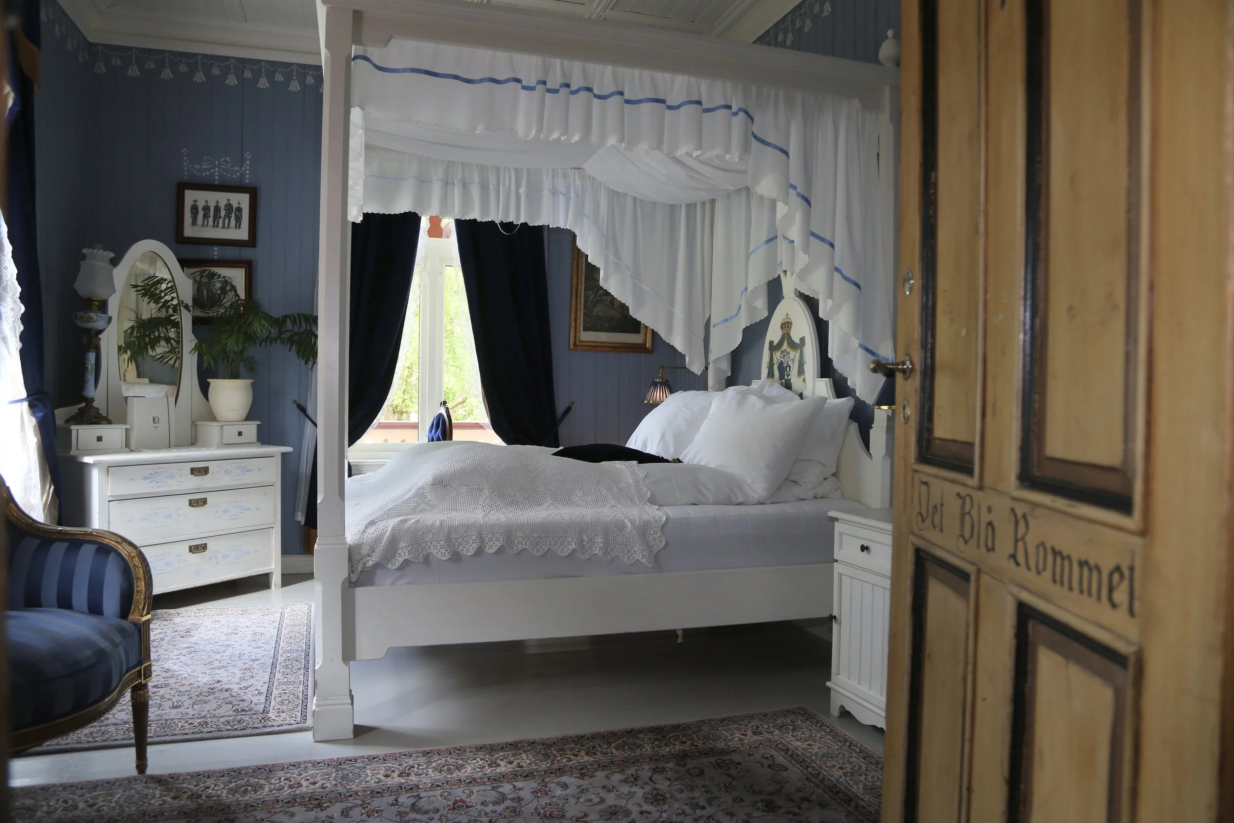 Norge er best i Norden - i følge hotellkåring
