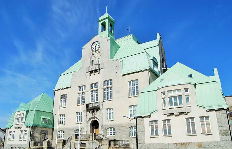 48 timer i Strømstad - dette har du ikke opplevd før — THE TRAVEL INSPECTOR