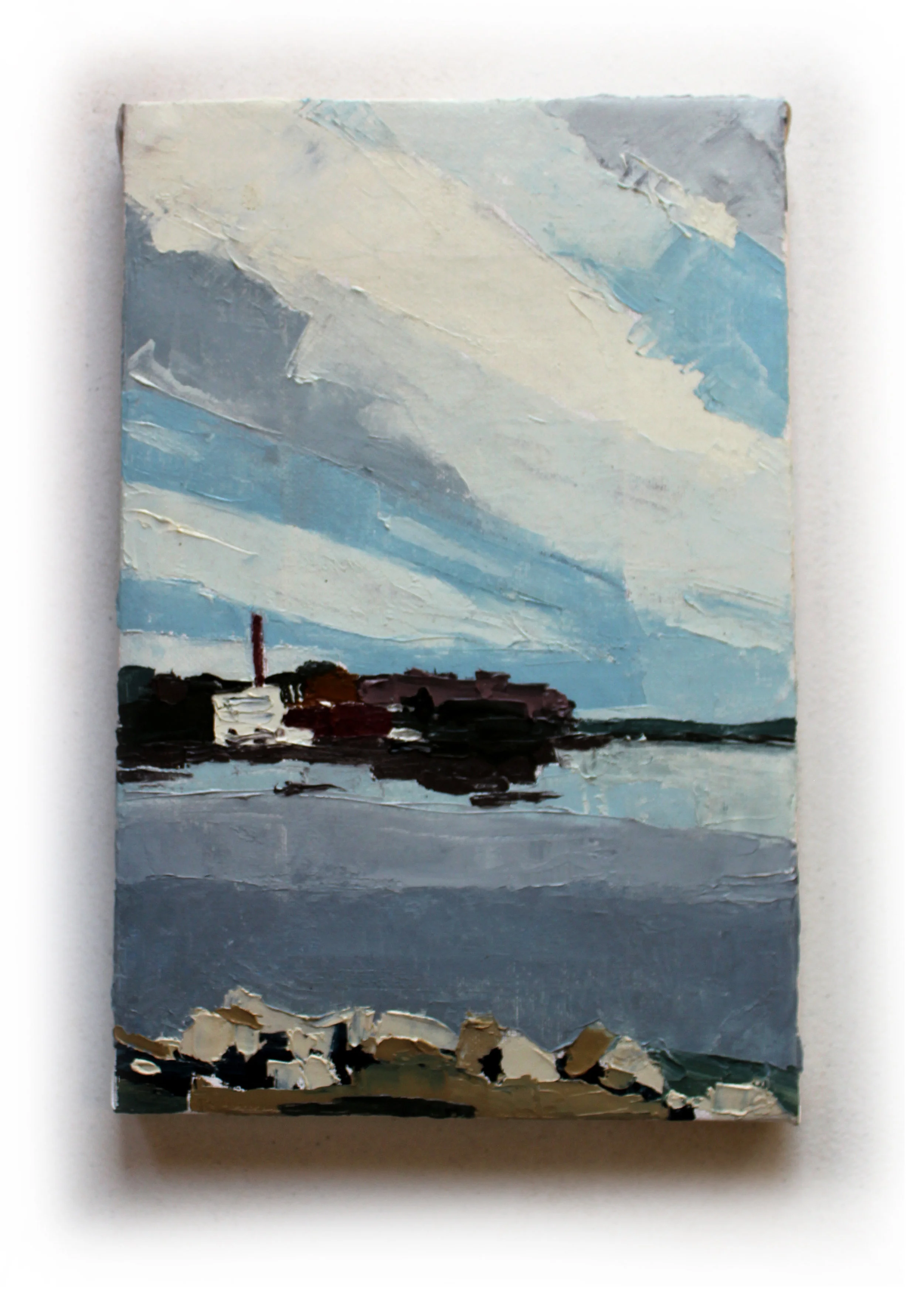 Maine