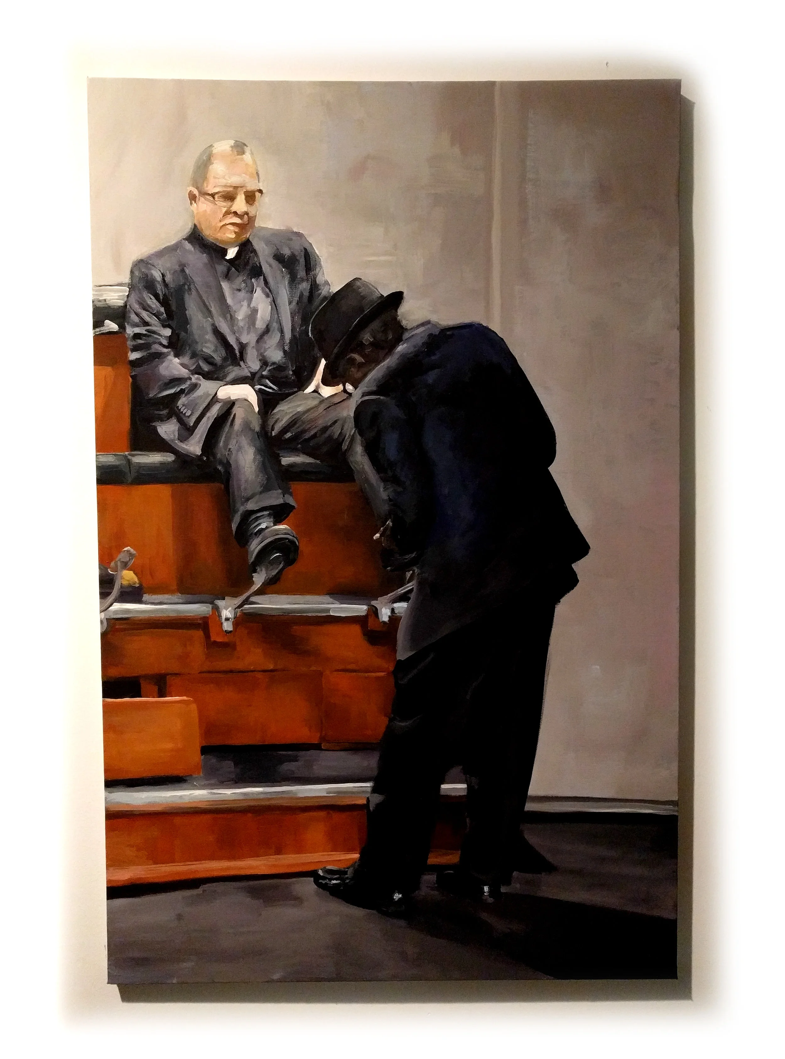 Chicago Shoeshine
