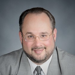 Paul Helfrich President & CEO Dayton Performing Arts Alliance Biography