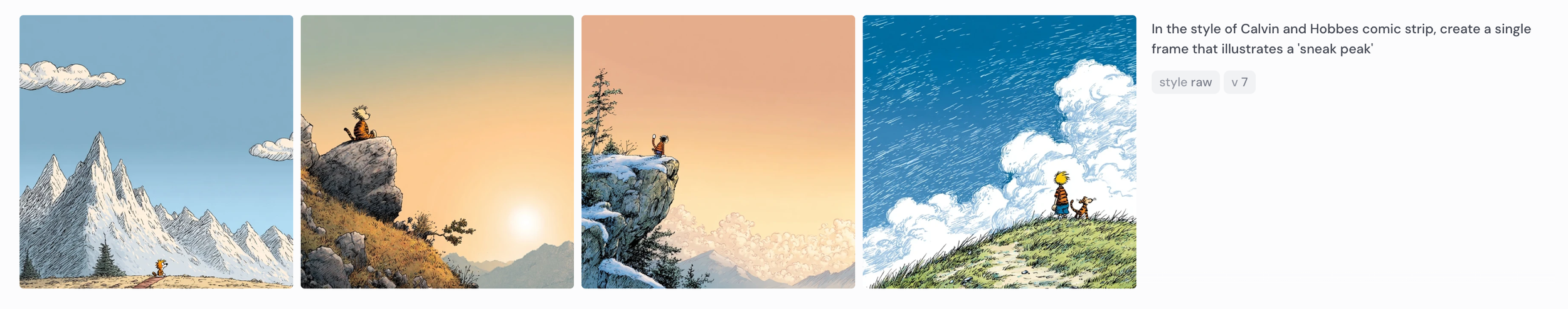 The World of Midjourney