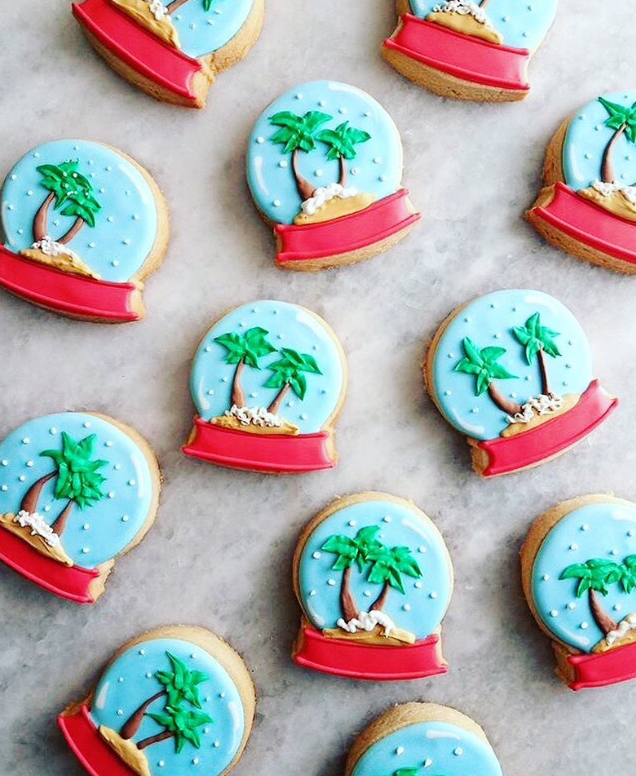 Photo by @merci.bakery