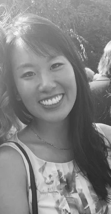 Alice Hu, curator of @cookiecutterkingdom and co-founder at BigSpool