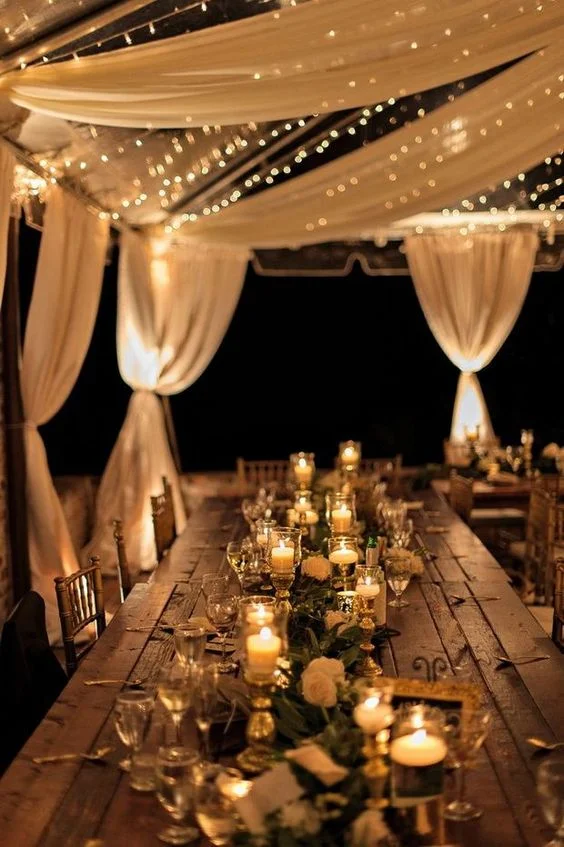 The Latest Outdoor Wedding 5 Tips To Make It A Hit