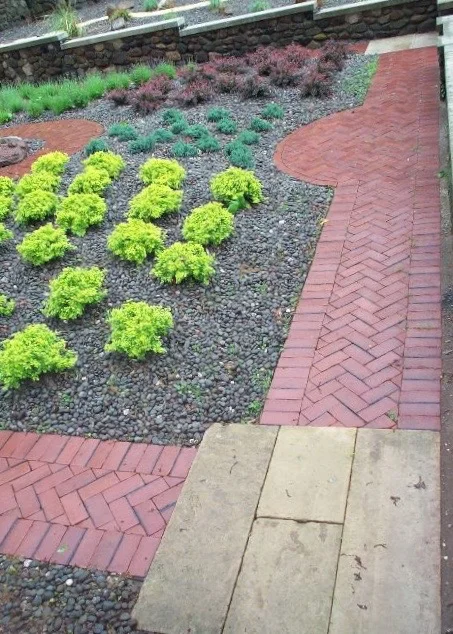 Old Brick-Limestone walkway detail.jpg