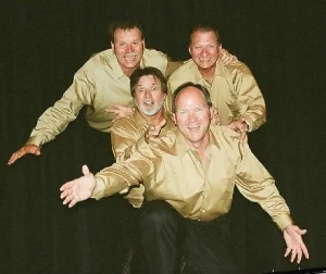 HOLD ON -GOLDEN - Market photo.jpg