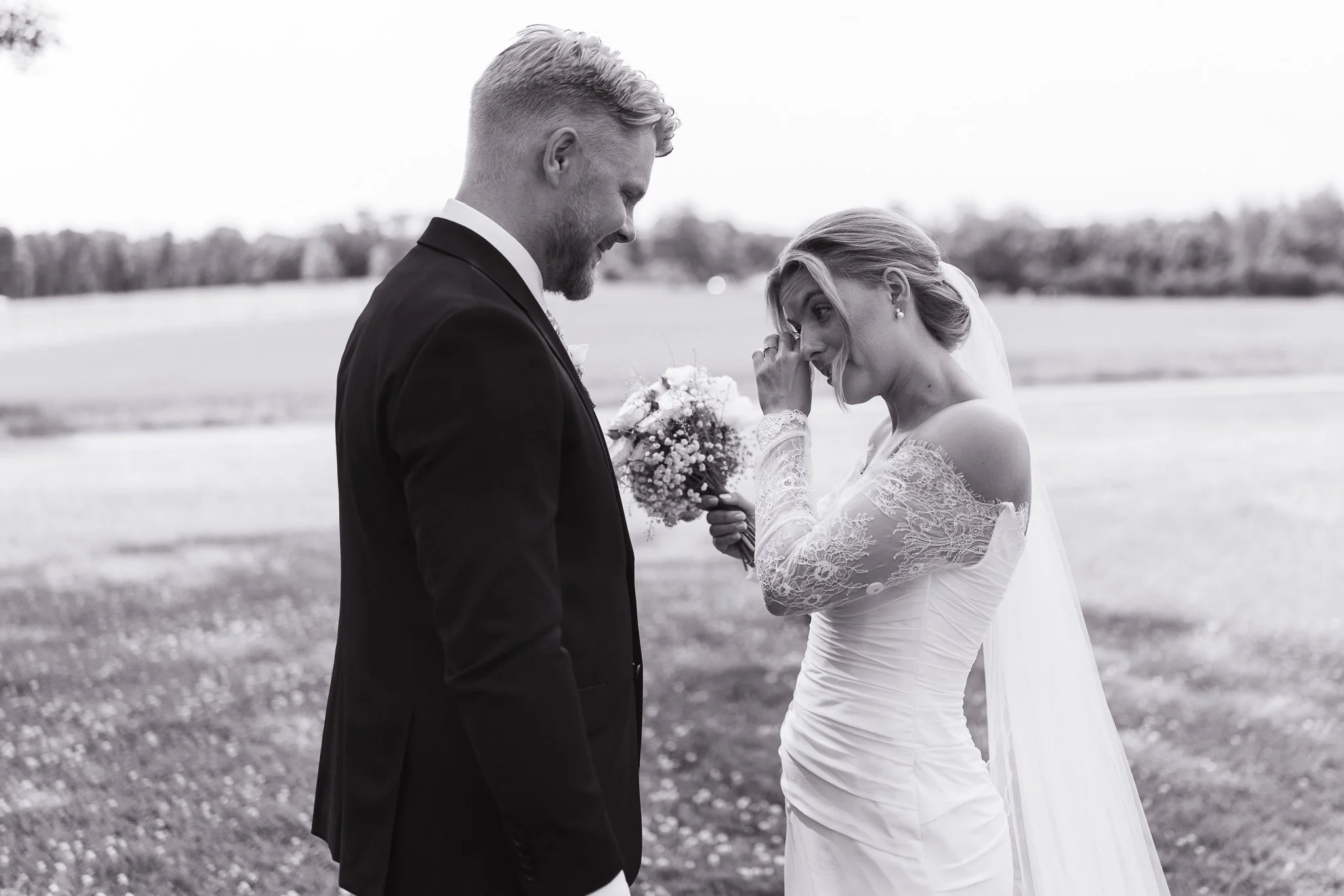 Sofia &amp; Charlie på Gamla Slottet, Bjärka-Säby