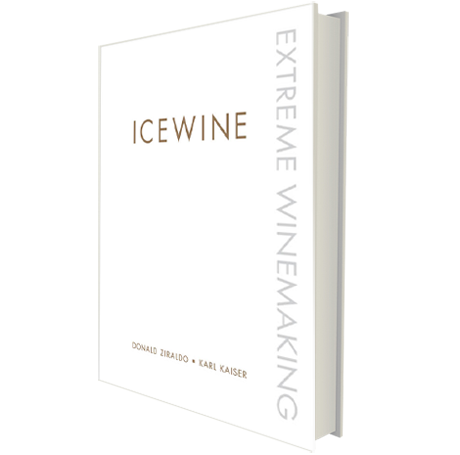 Icewine: Extreme Winemaking Digital Download