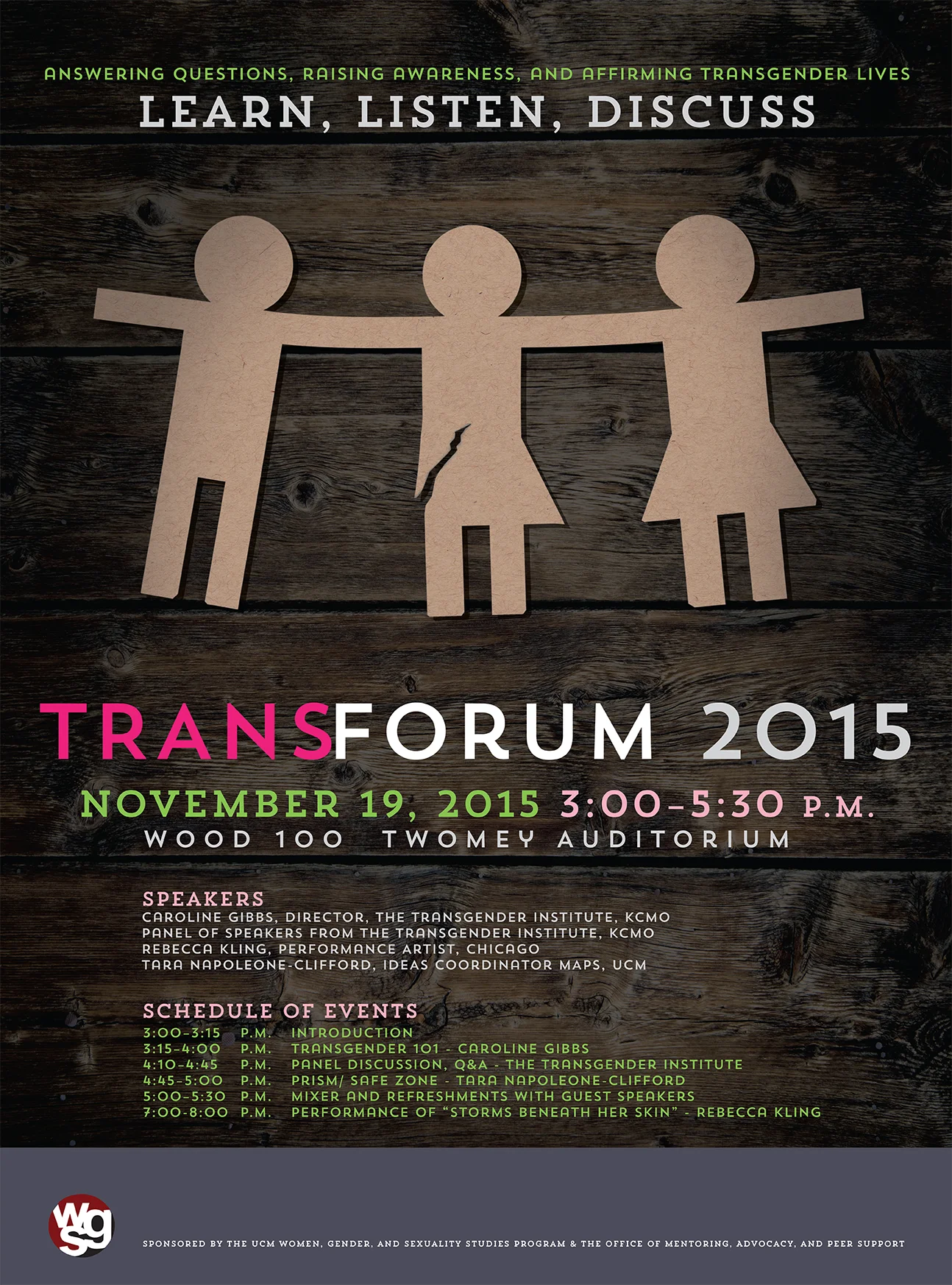 Transforum 2015