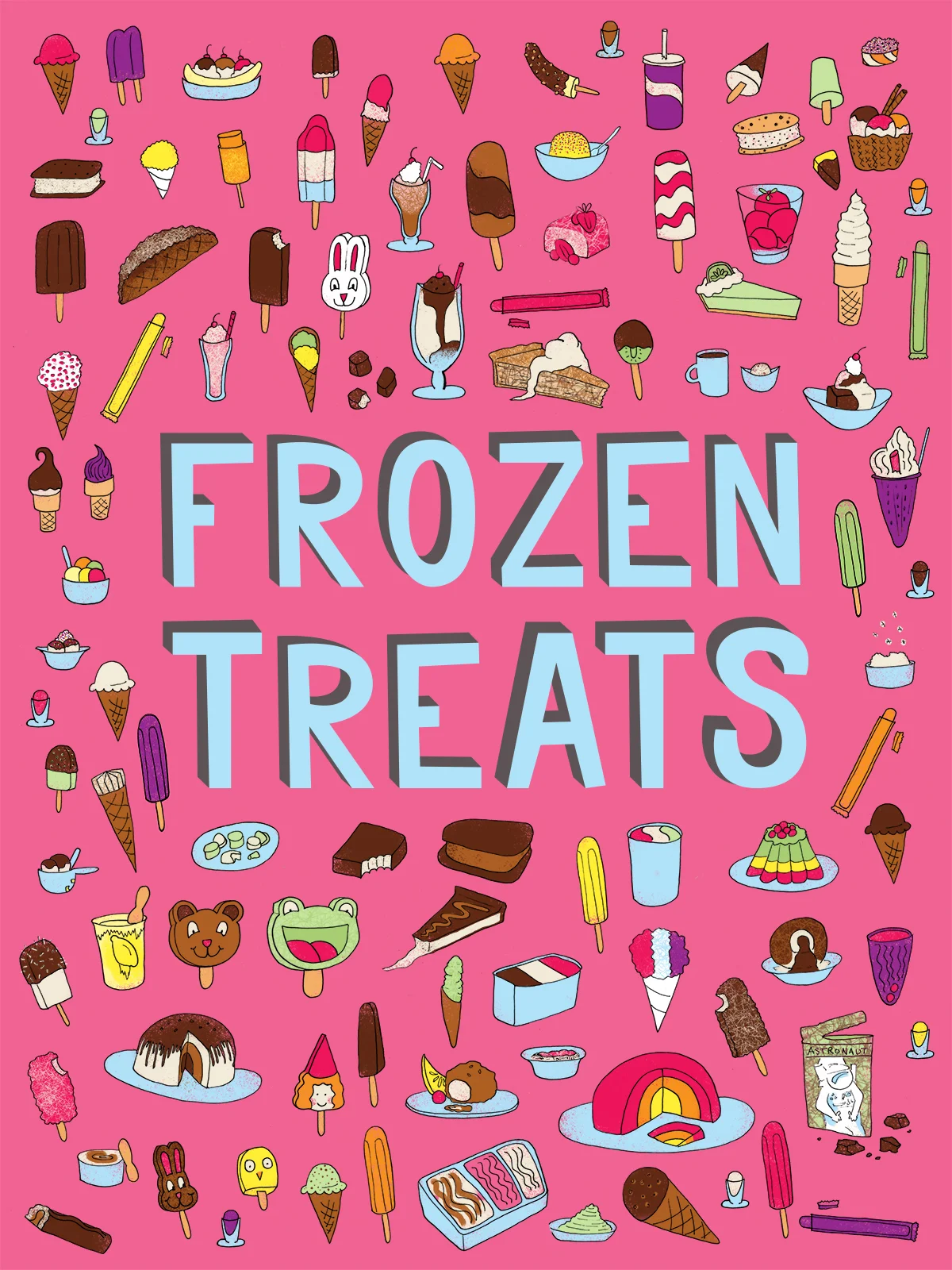 Frozen Treats