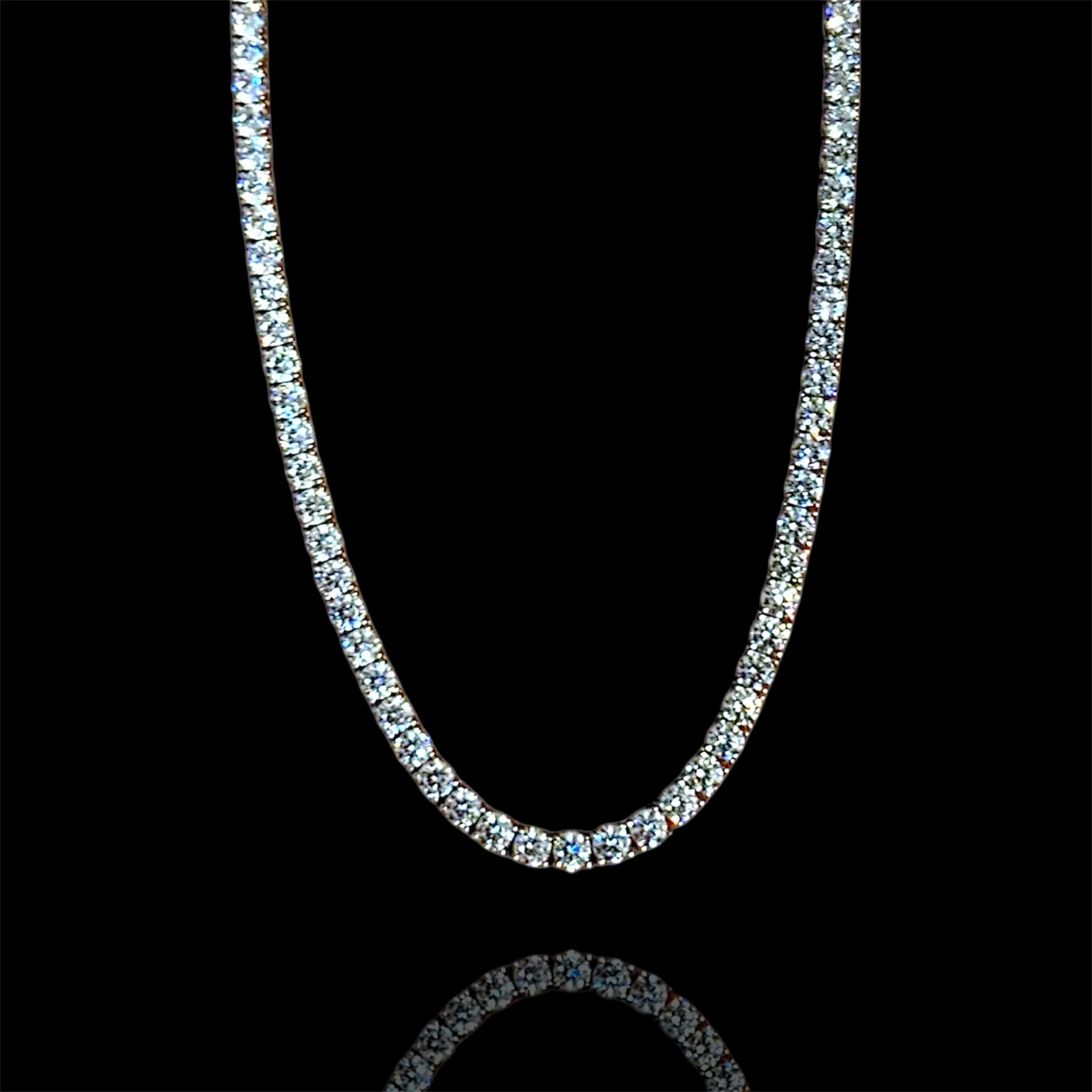 The Tennis Pro™️