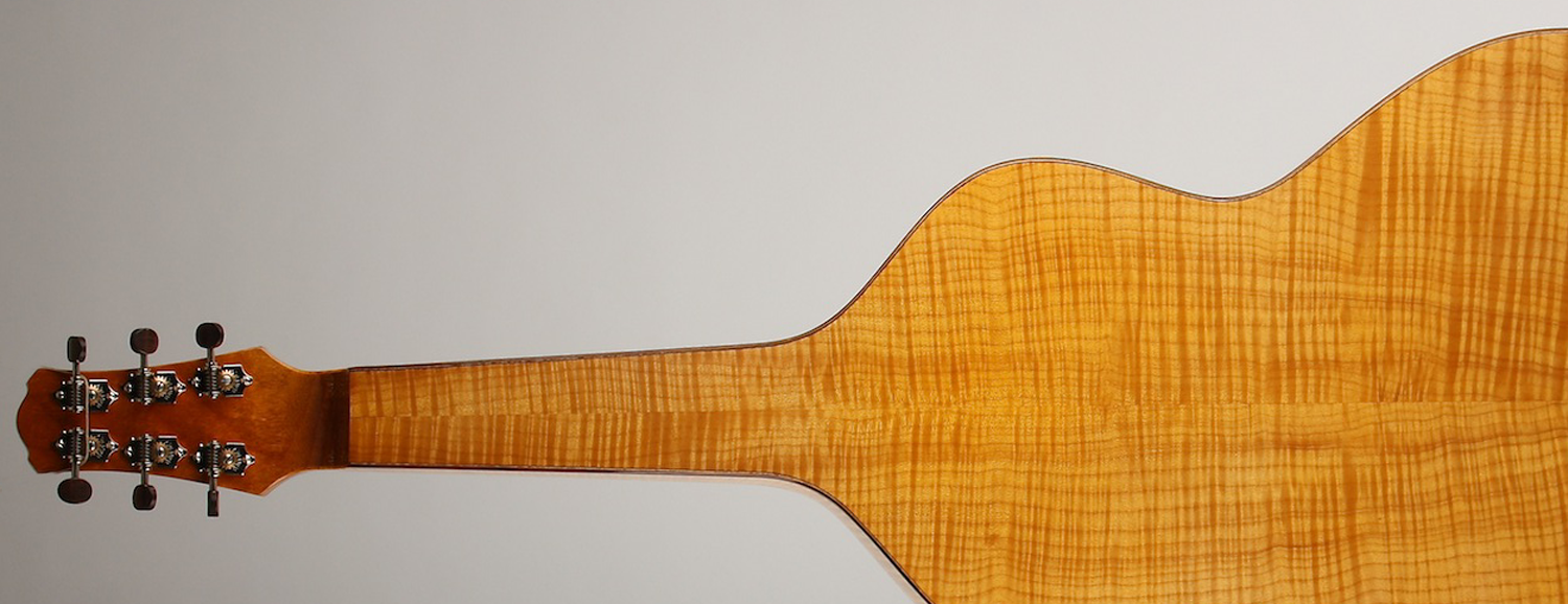 Exploring C6th Lap Steel Guitar — Volk Media Books