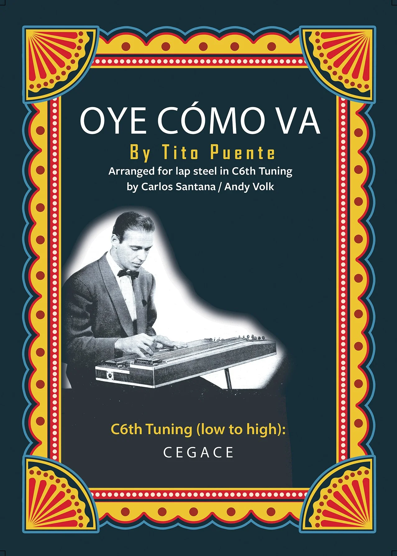 Oye Como Va Cover.jpg
