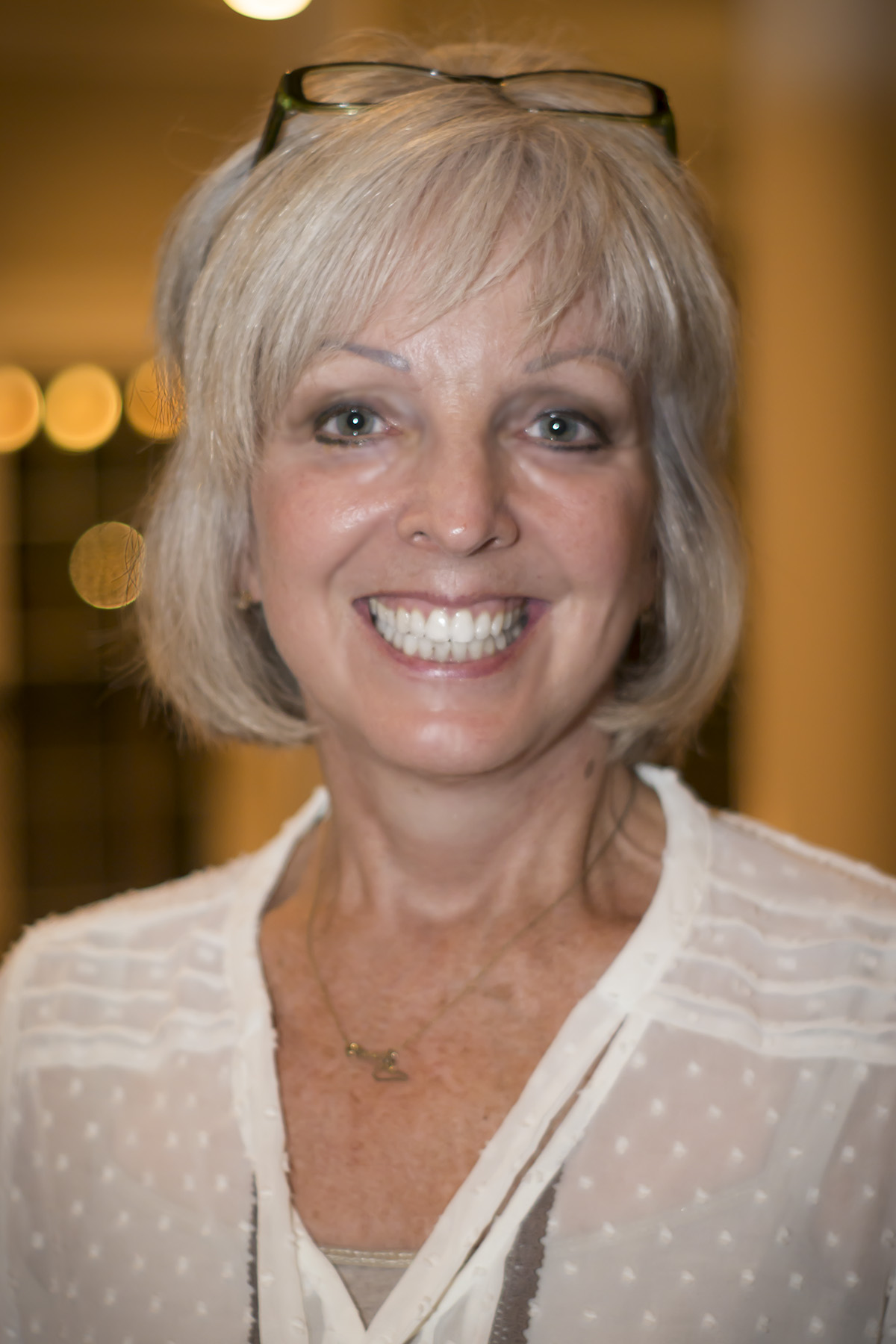 Sandy J. David, R.N. Sandy David is a registered nurse for 35 years and a retired high school Health Science teacher for 20 years. I have taught CPR AED and first aid certification classes for 30 years.