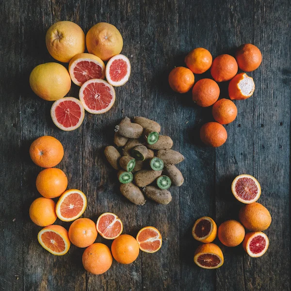 Winter 2018-19, Week 14 Fruit share