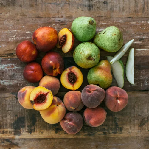 Summer Fruit Share starts - Tahoe Truckee and Reno!