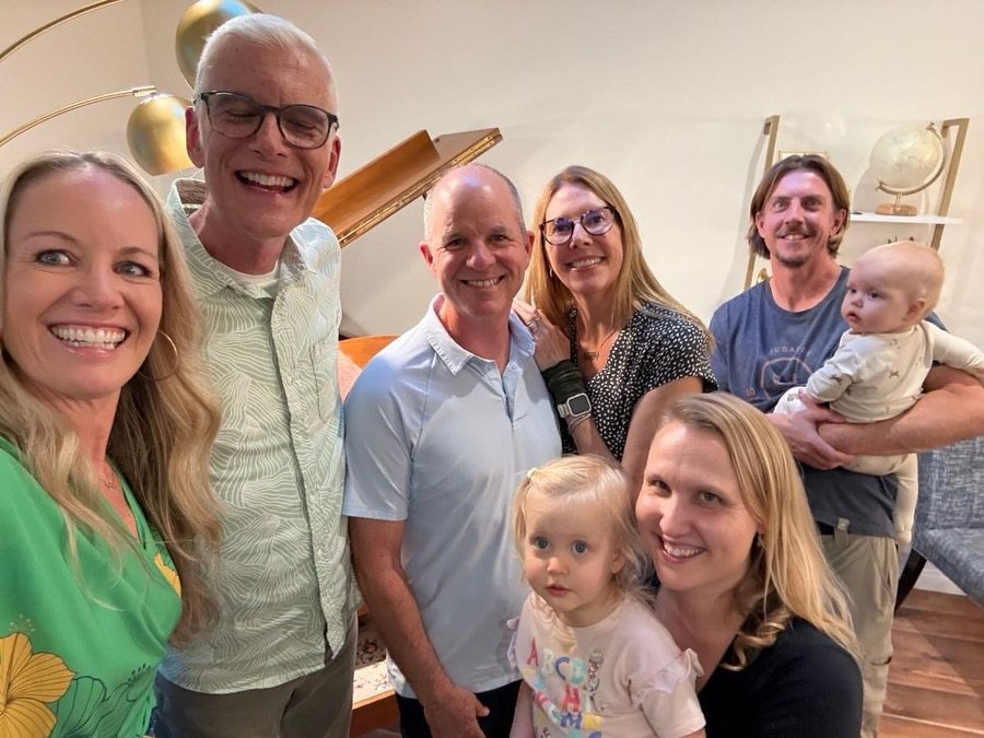 This week, we wanted to share with you a simple yet wonderful CSA-centered event that recently took place at one of our pickup sites - an event that we feel really highlights the &ldquo;community&rdquo; part of Community Supported Agriculture.

A few