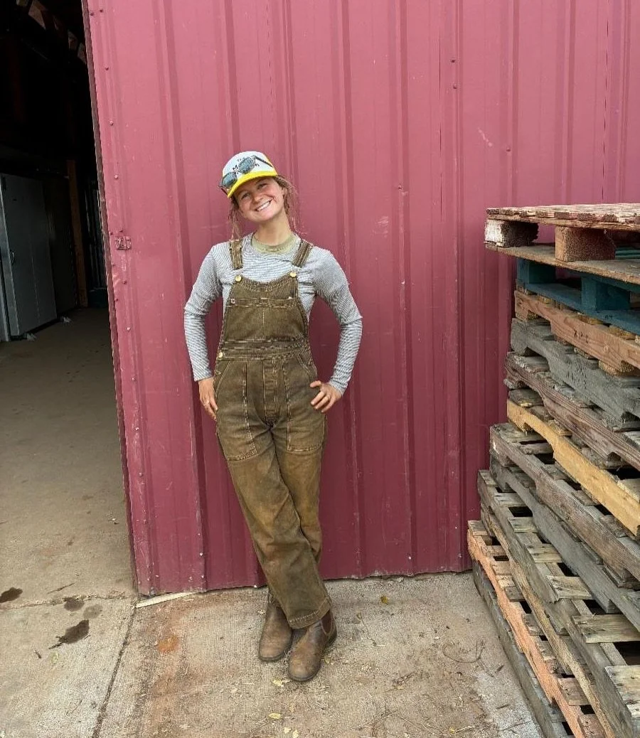 Introducing 2026 Mountain Bounty first year farmers -

Jessie Lambert, 25, Ketchum Idaho

&ldquo;I studied environmental science, emphasizing sustainability and community development at Boise State University. After I graduated I wanted to do somethi