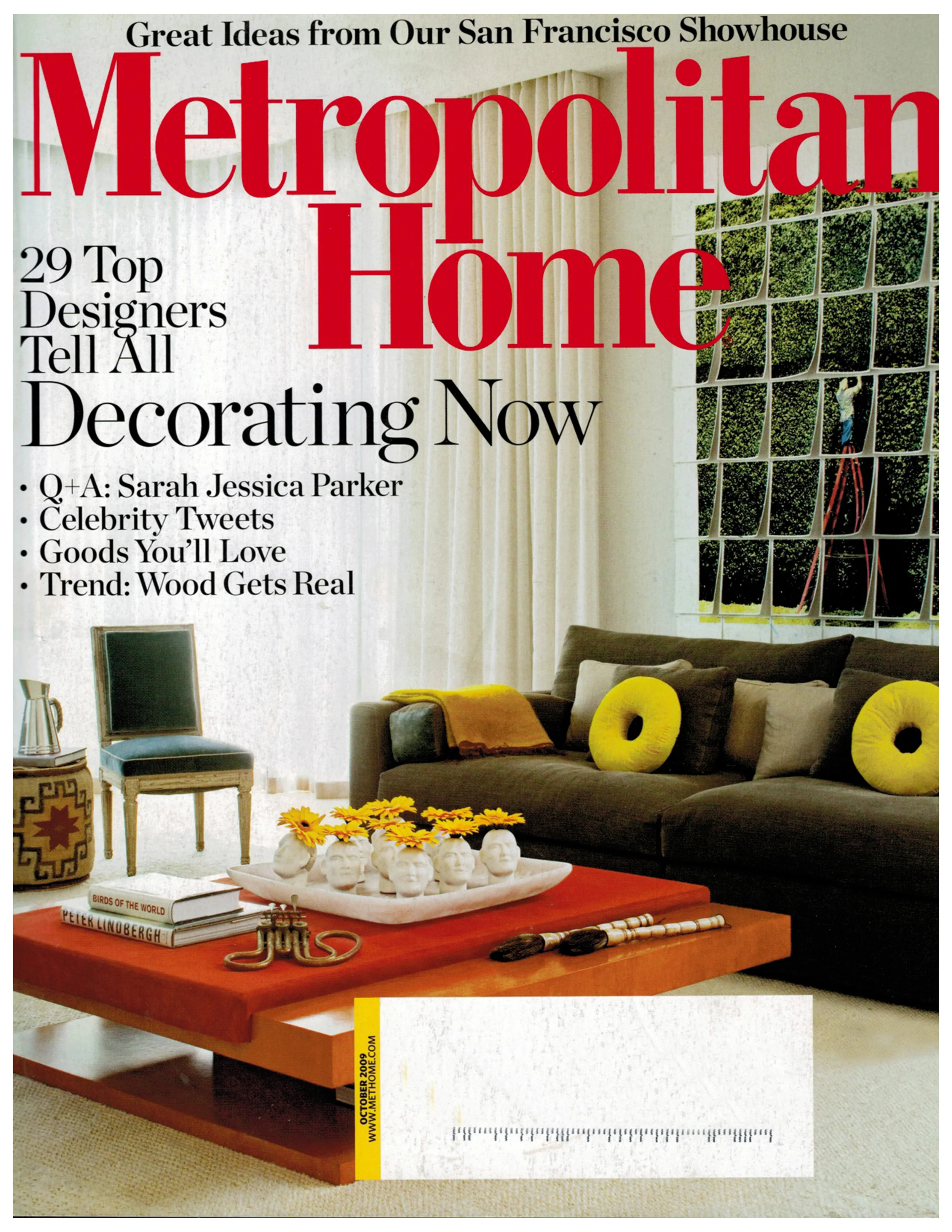 Met Home 2009