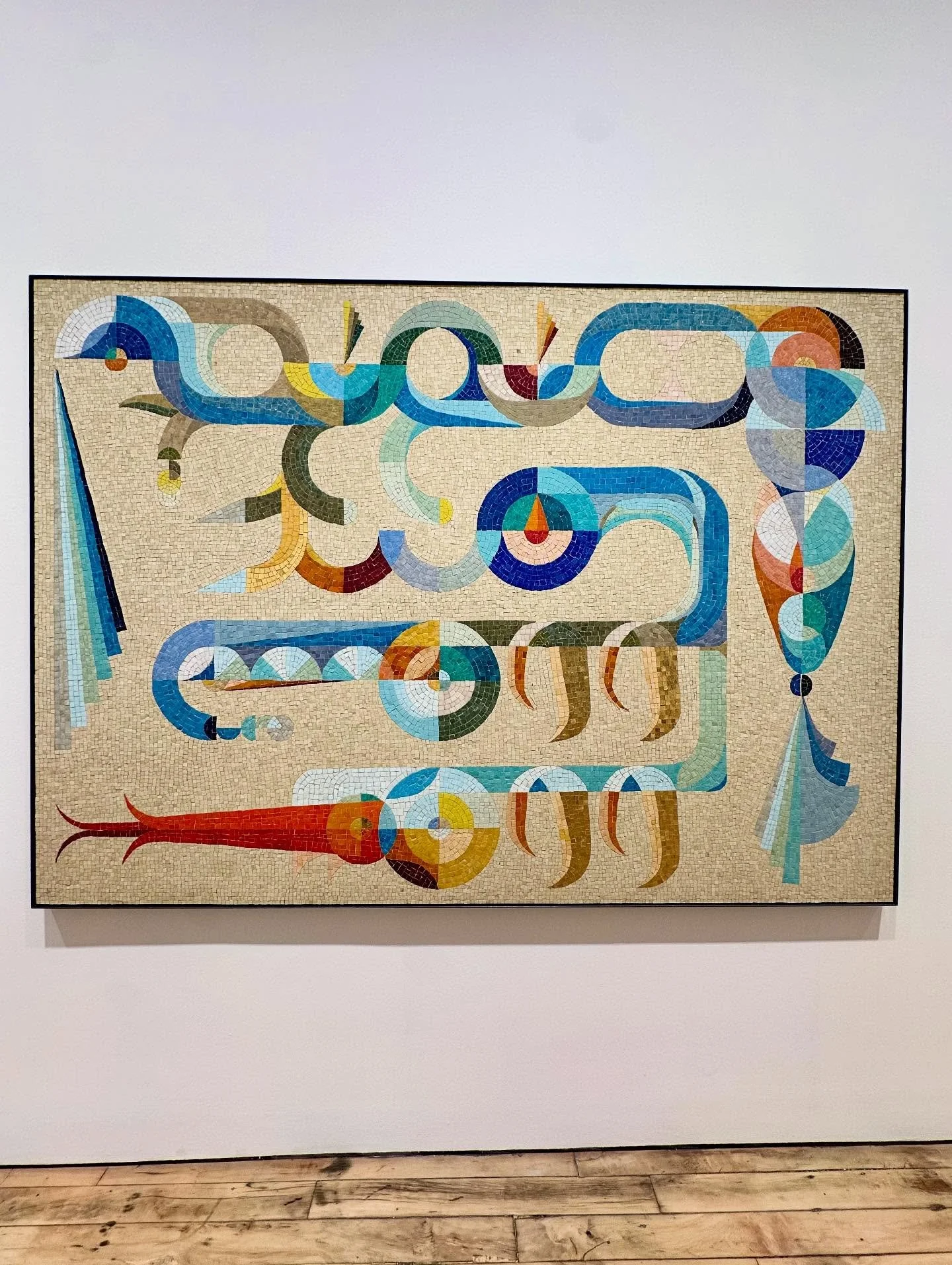 A bustling Tribeca Friday night:

Eamon Ore-Giron @lengua at James Cohan @jamescohangallery

Kiki Smith at 125 Newbury @pacegallery

Kyle Staver @kylestaver at Nino Mier @ninomier_gallery

Clare Rojas @clarerojasart at Andrew Kreps @andrewkrepsgaller