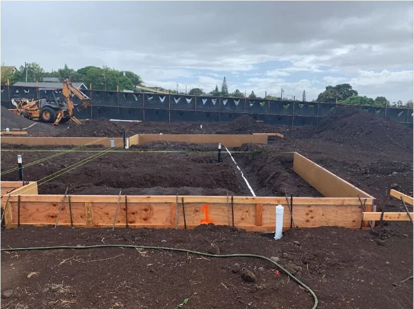 Lot 14C Foundation  .JPG