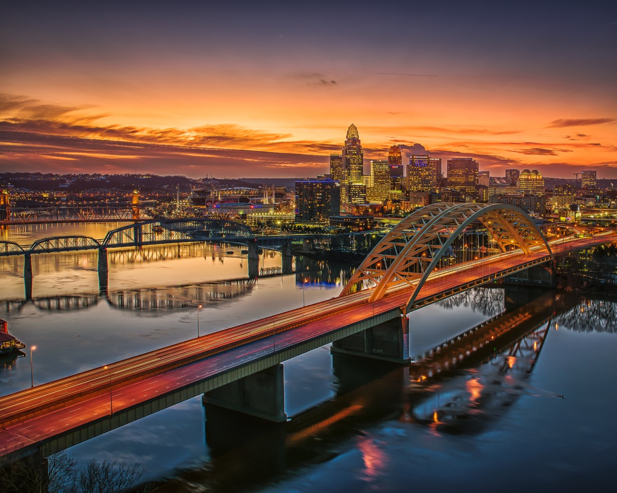 Photo taken by @gmsvachphotography in Cincinnati, Ohio