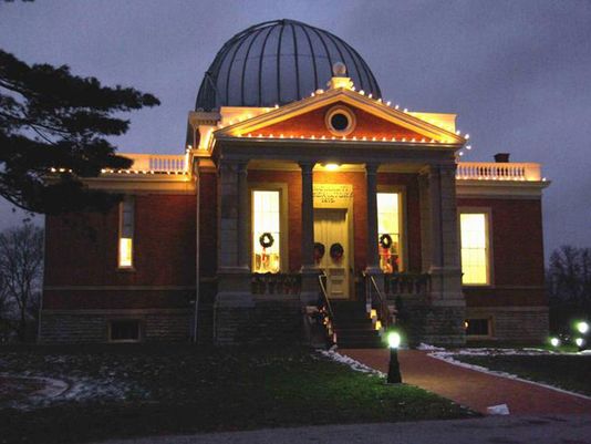 http://www.cincinnatiobservatory.org/publicevents/upcoming-events-2/