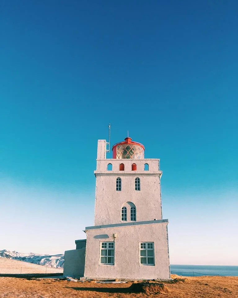 Watchtower I