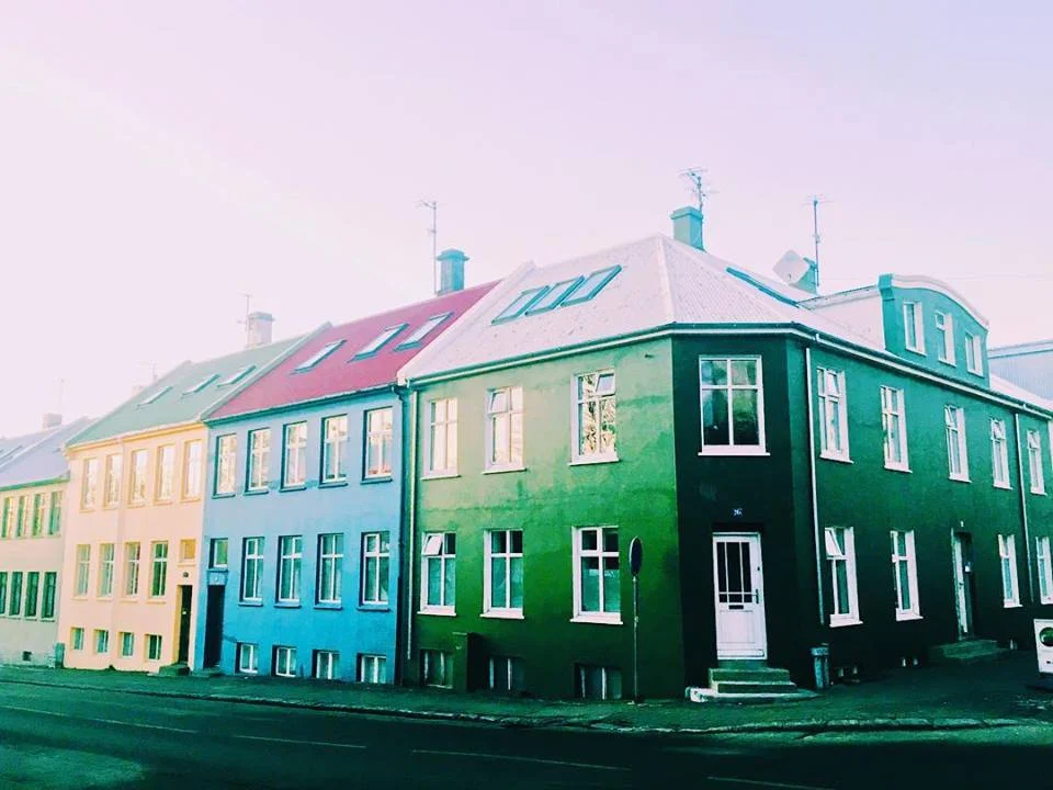Color Block