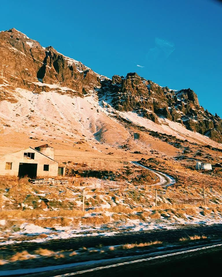 Barn House