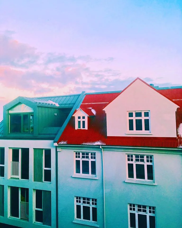 Rooftops