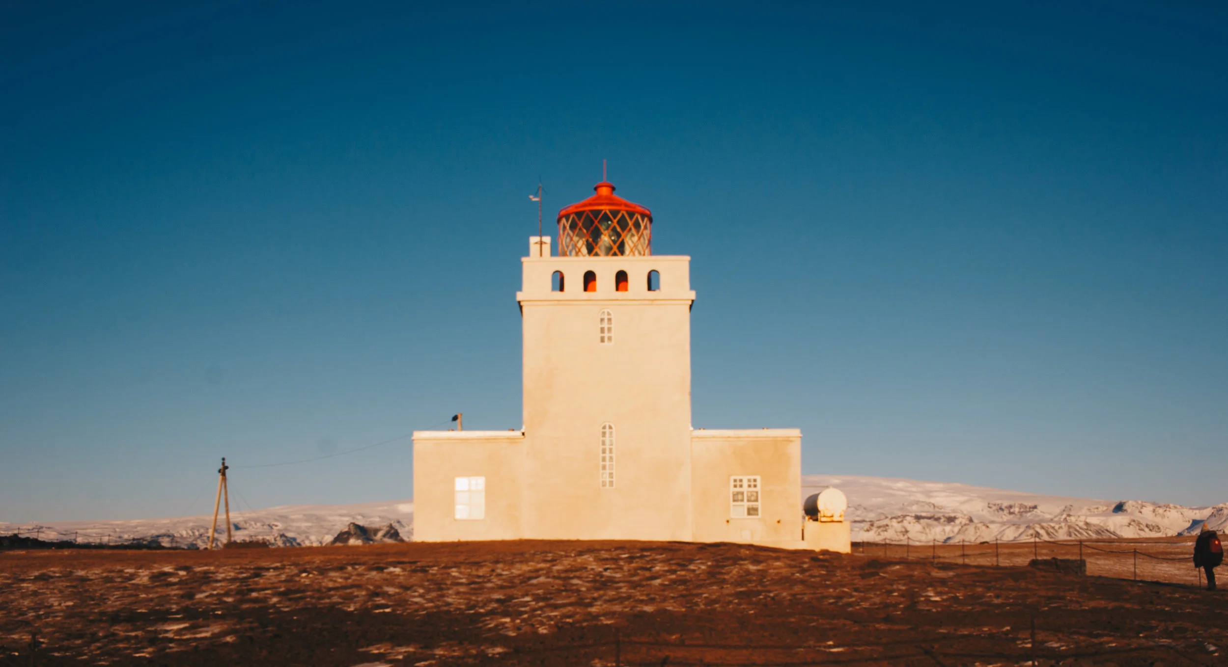 Watchtower III