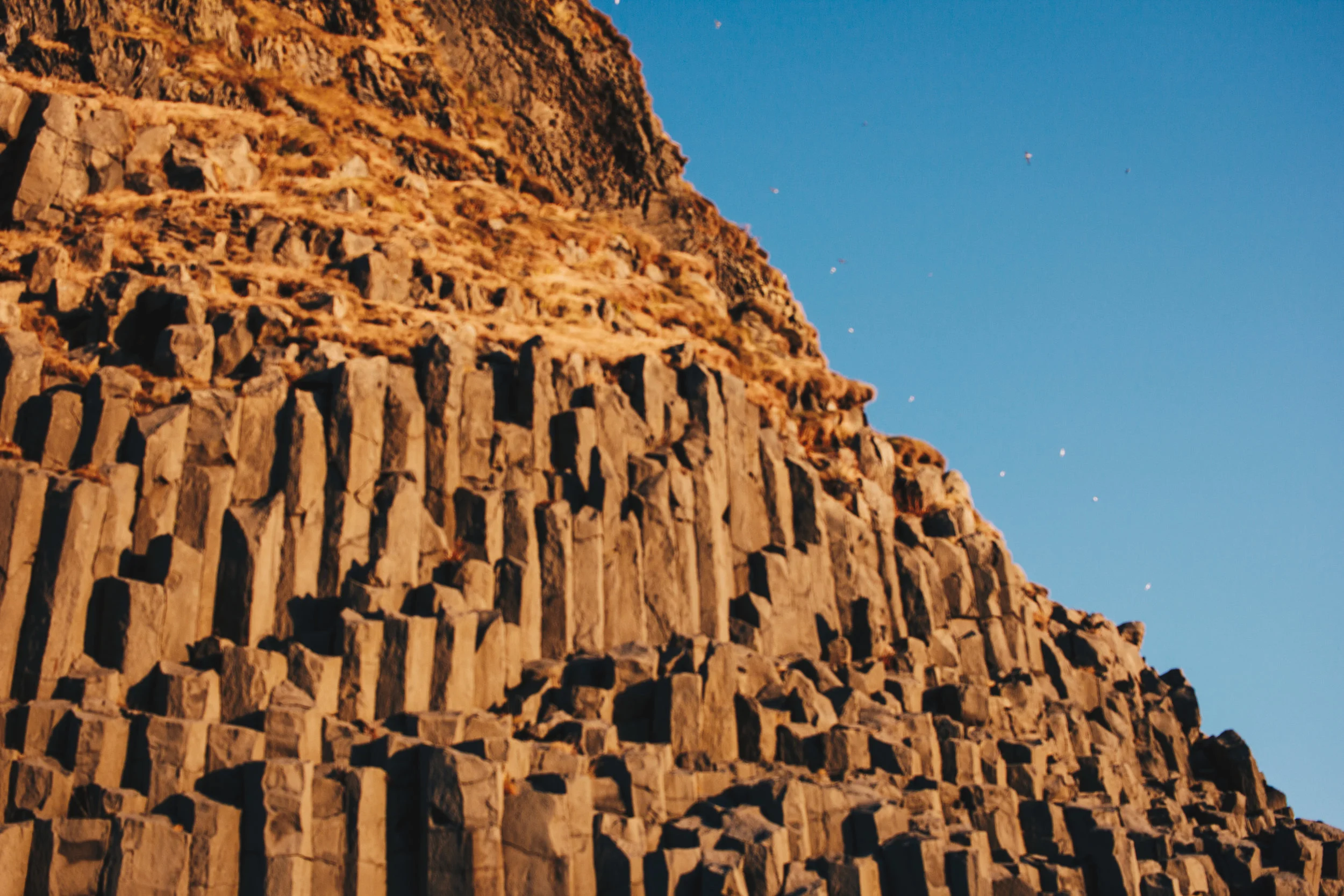 Cave Formations