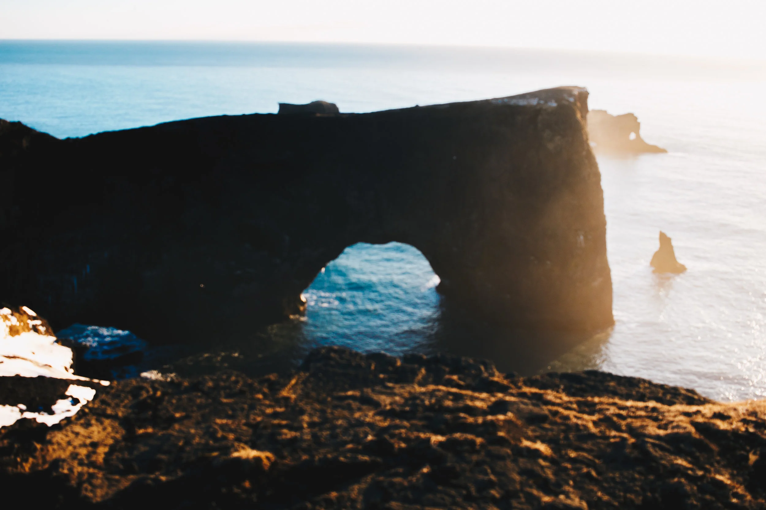 Stone Arch
