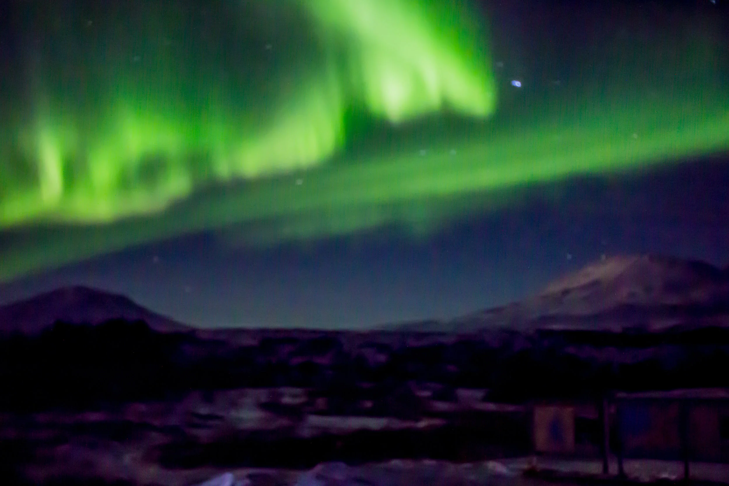 Northern Lights II