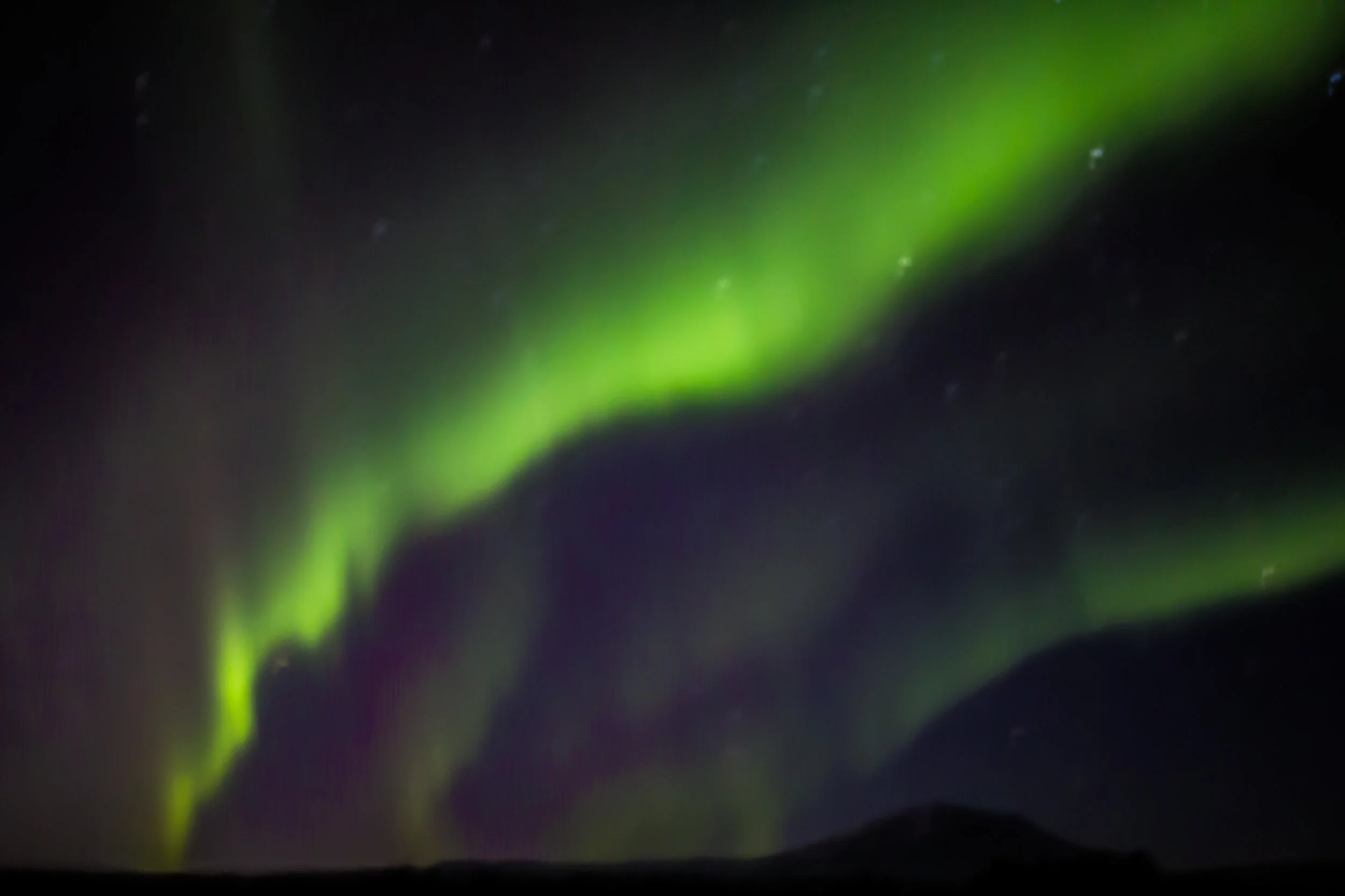 Northern Lights I