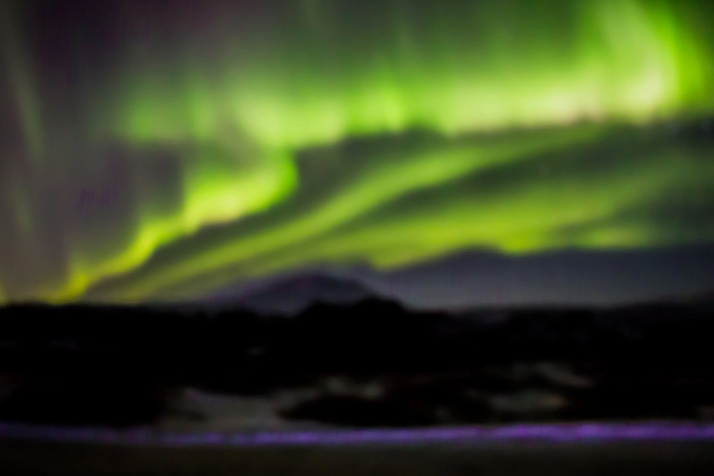 Northern Lights III