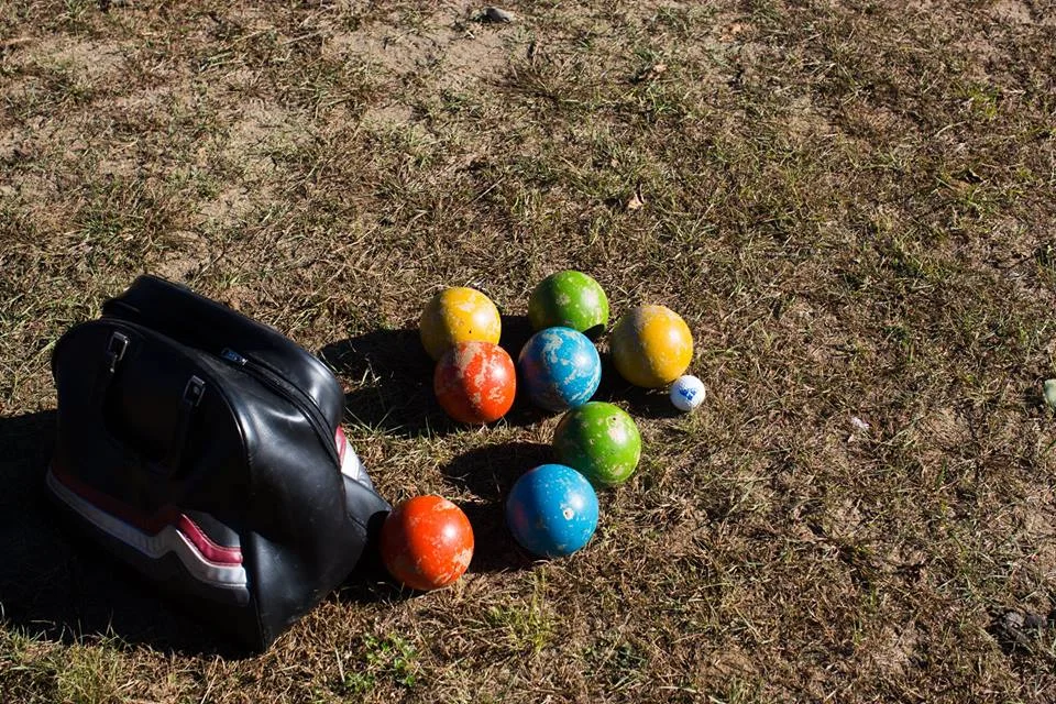 Bocce