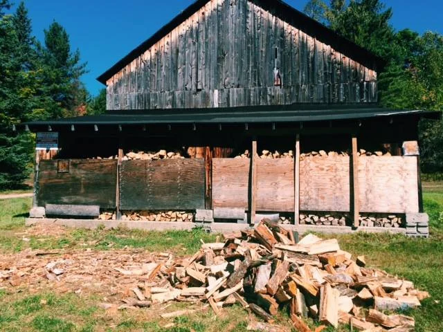 Firewood