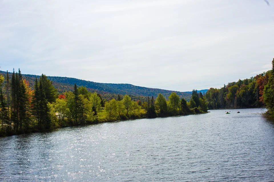 Thirteenth Lake